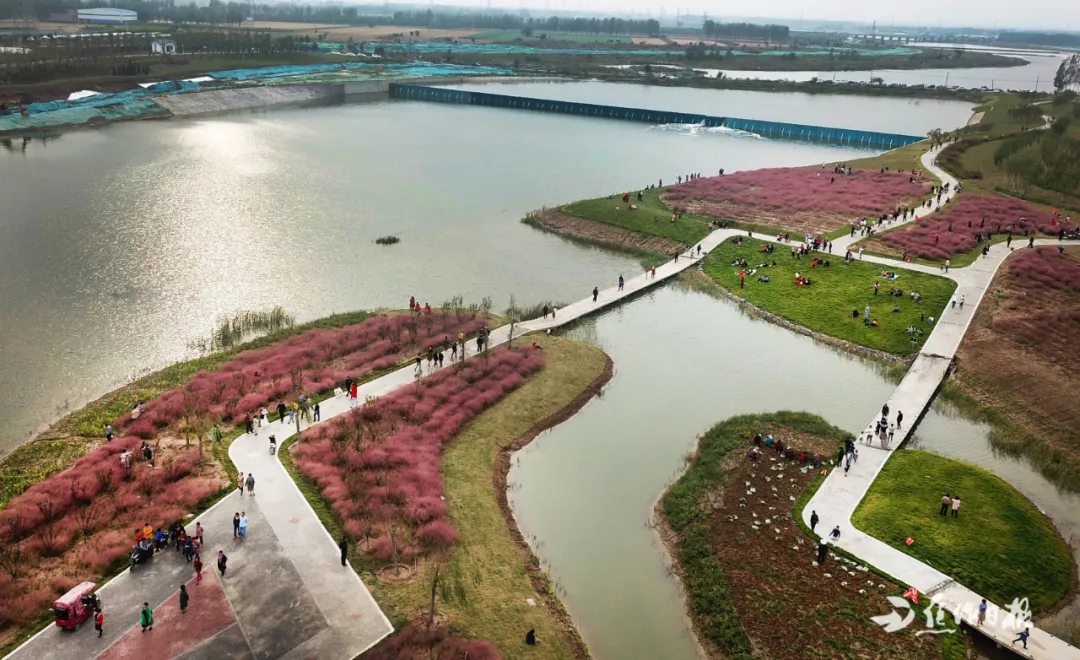 焦作新开的水上乐园,焦作水上运动中心最新规划