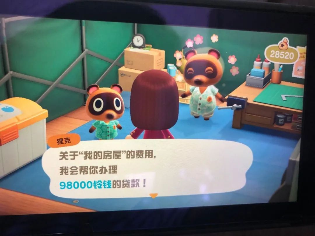 switch动物森友会很火吗,动物森友会switch选日本还是海外