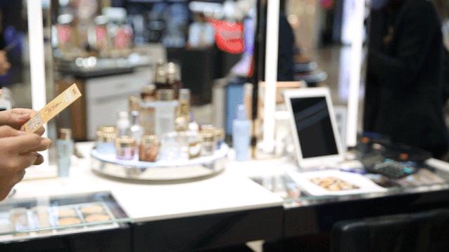 集美们关注！本周末这里买化妆品超值！还有1000+美妆小样免费送