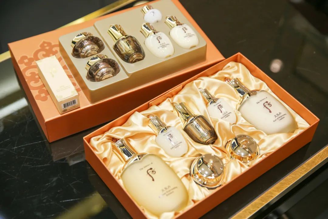 集美们关注！本周末这里买化妆品超值！还有1000+美妆小样免费送