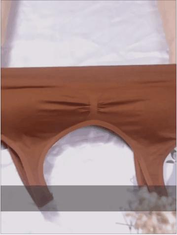 下垂的胸真的可以练起来吗,下垂的胸部能立刻挺拔的办法有吗