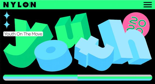 在南非，成为女子旗队的一员，承载了一代代女孩的憧憬