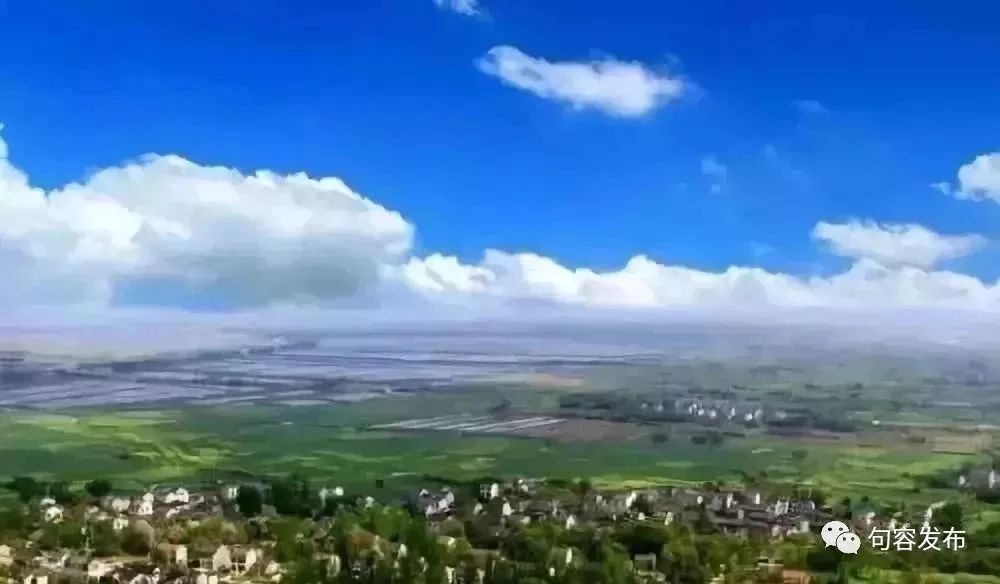 句容地名故事王家庄,句容地名故事视频