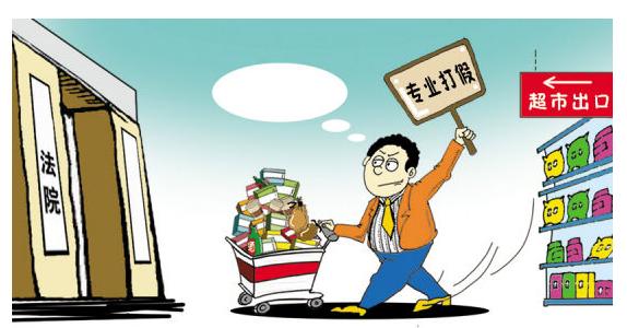 购买无中文标签进口奶粉，欲索取十倍赔偿？法院：不支持！