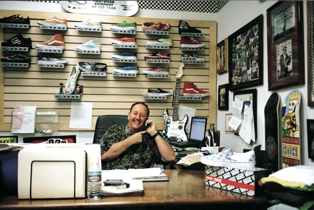 滑板鞋行业的良心：Vans公益项目「FootTheBill」扶持疫情影响的滑板店