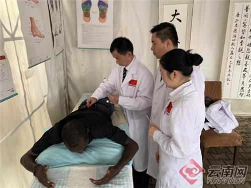 中医针灸在国外的真实状况,蒙族针灸绝学透针疗法