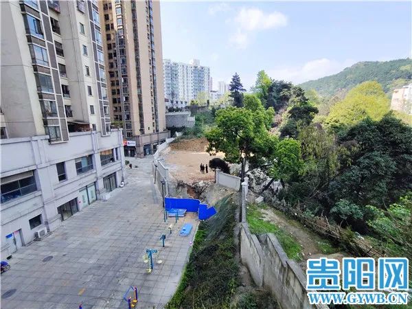 贵阳聪颖龙城运动公园,贵阳聪颖龙城公园