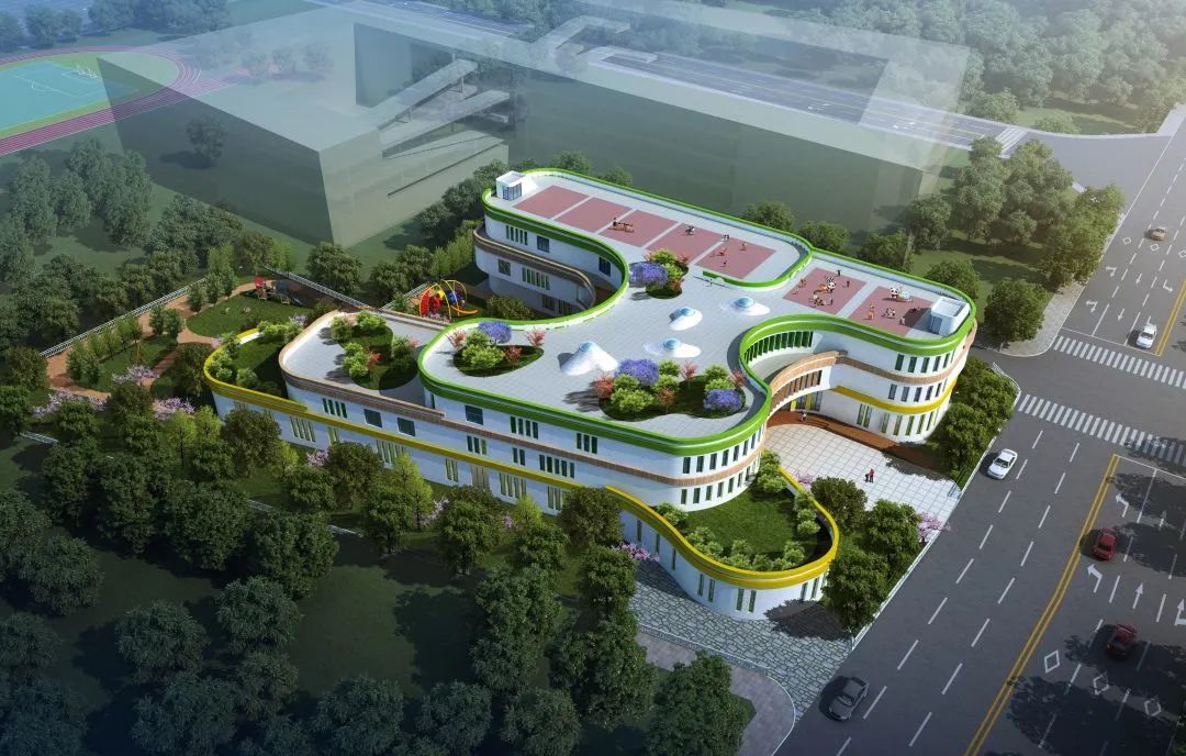 新区幼儿园招聘最新信息,新开镇中心幼儿园招聘