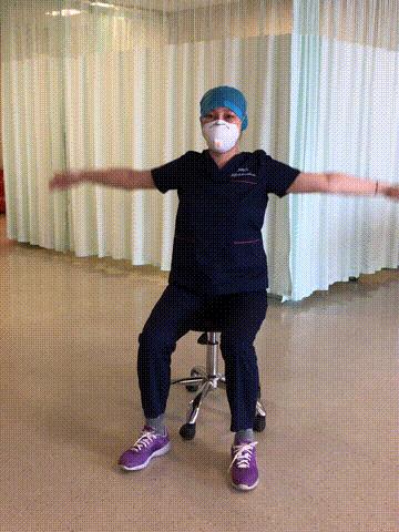 世界帕金森日知识科普,世界帕金森日英文版