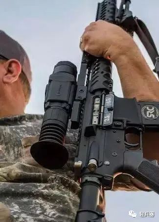 最新热成像瞄准镜,顶级热成像瞄准镜