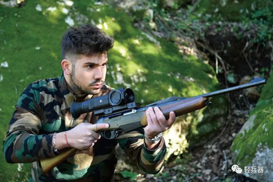 最新热成像瞄准镜,顶级热成像瞄准镜