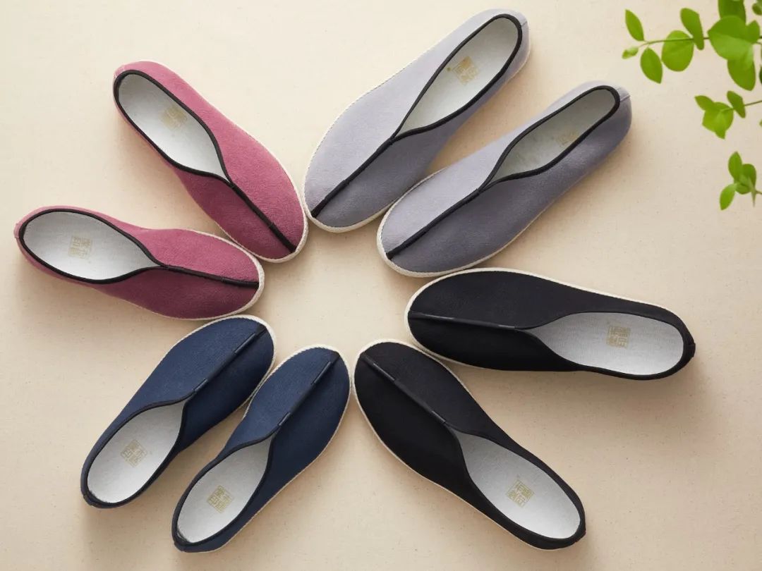 一双老布鞋完整版,最好的老北京布鞋年轻人穿的