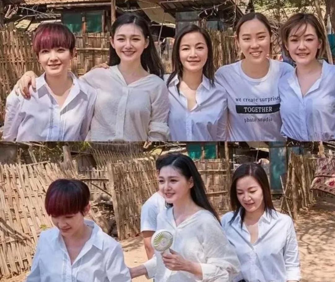 明星坚持十年戒糖，她3个月不节食，靠好好吃饭瘦30多斤