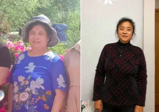 明星坚持十年戒糖，她3个月不节食，靠好好吃饭瘦30多斤