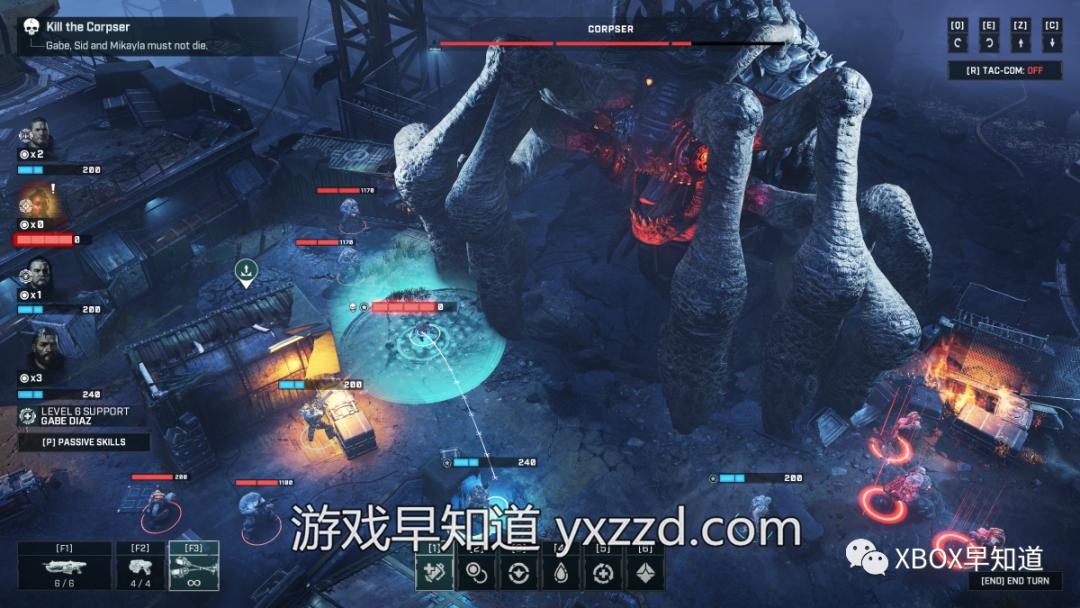 4月InsideXbox访谈节目要闻回顾：Win10游戏栏小工具更新《盗贼之海》“财富之船”即将上线