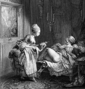 各类灌肠的区别笔记,灌肠科普解说