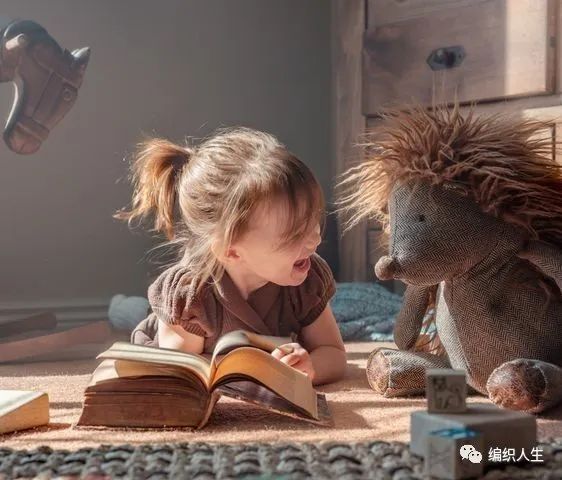 心情手工编织,手工艺术编织