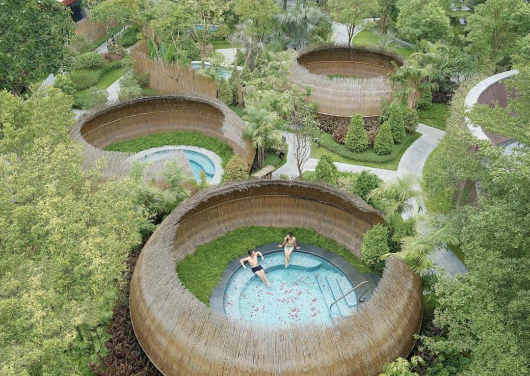 上海最豪贵的酒店,上海最豪的万豪酒店