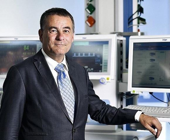 呼吸机和口罩,呼吸机和进口呼吸机差距