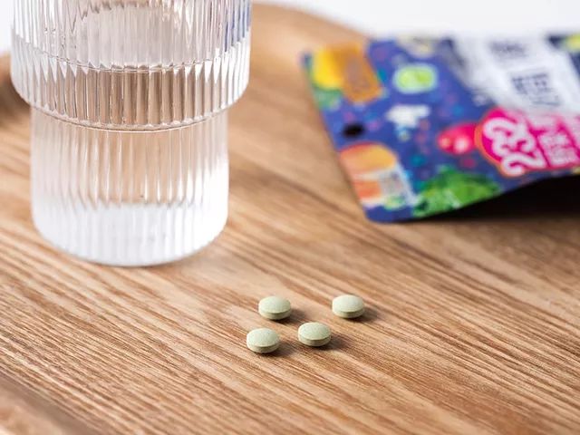 日本酵素网红,日本网红美白酵素