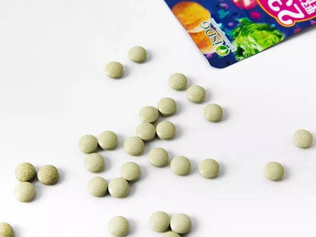 日本酵素网红,日本网红美白酵素