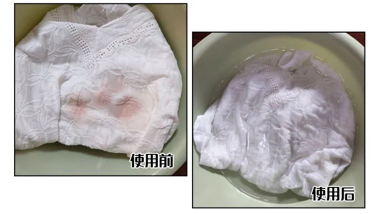 再也不怕衣服起皱了,发黄t恤清洗小窍门