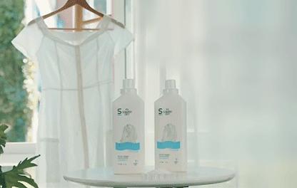 再也不怕衣服起皱了,发黄t恤清洗小窍门