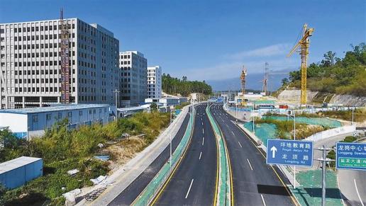 深圳房价洼地,深圳2号线地铁沿线的房价