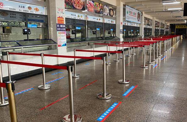 现在从外省返校师生有何新规定,多所高校调整学生返校要求