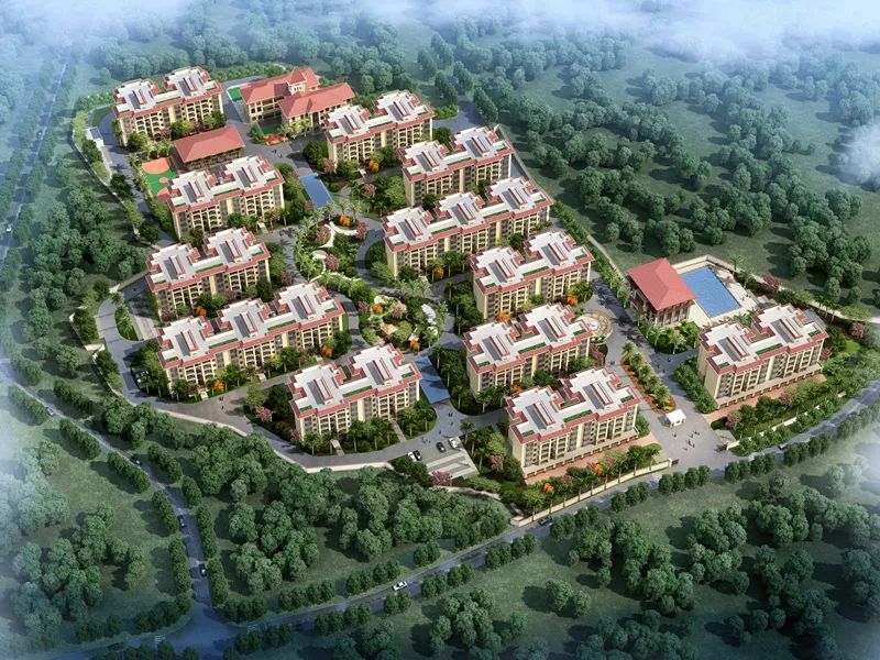 三亚市2023集中开工项目,三亚11个项目集中开工