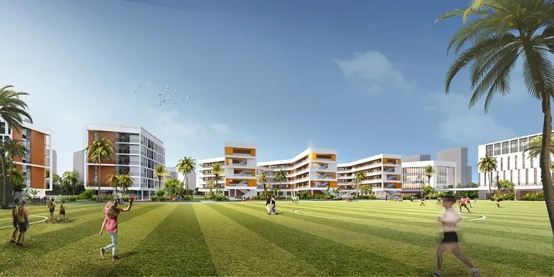 三亚市2023集中开工项目,三亚11个项目集中开工