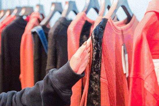 消费券还能这么用？509元买到吊牌价1990元的衣服，这家商场“下血本”了