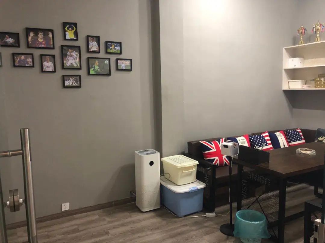 【实体店谈经营】浙江湖州长兴芦国华：布置VIP休息室探讨体彩大乐透