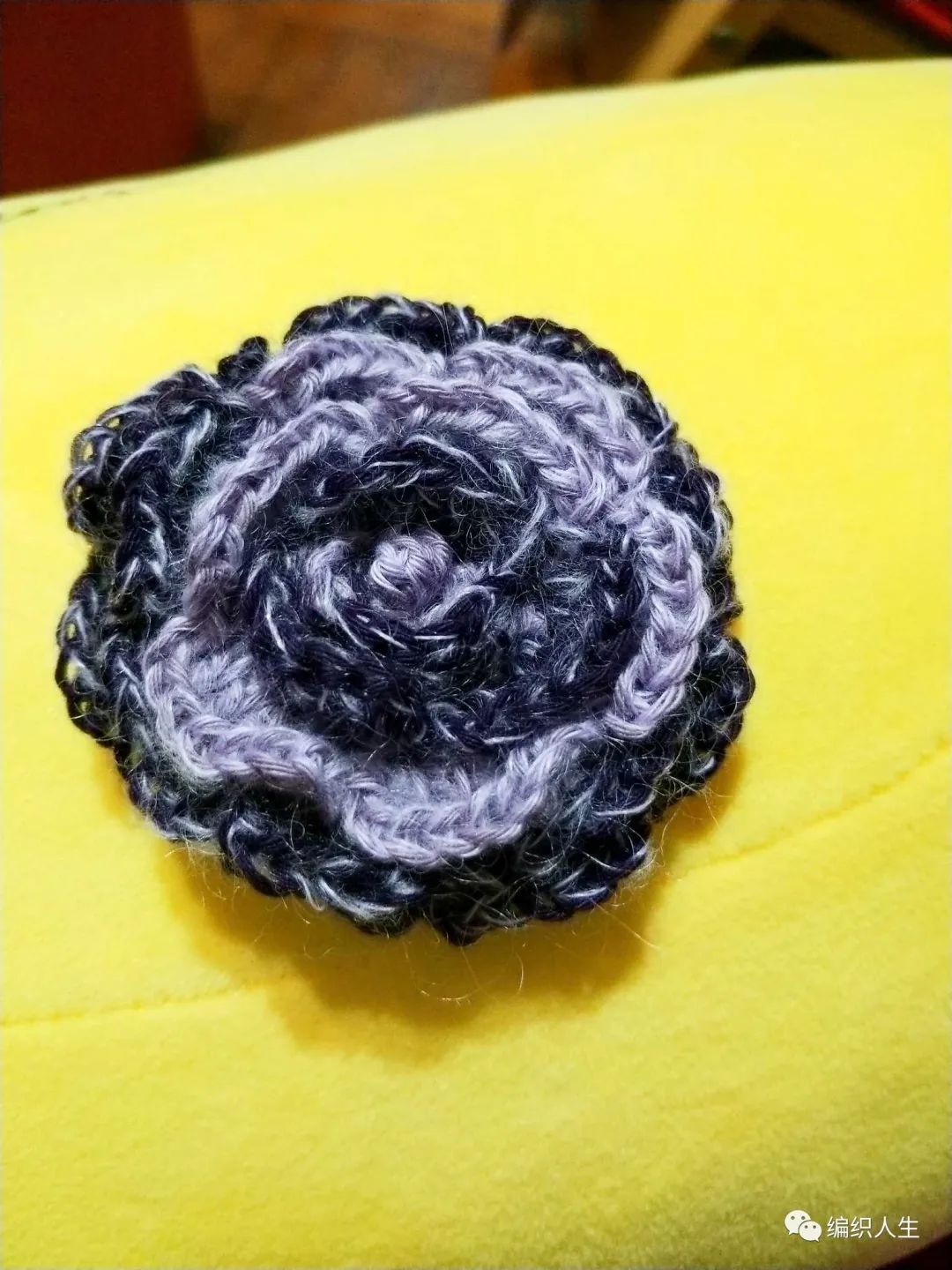 女士棒针圆摆长袖短开衫编织教程,针织吊带开衫两件套条纹绣花