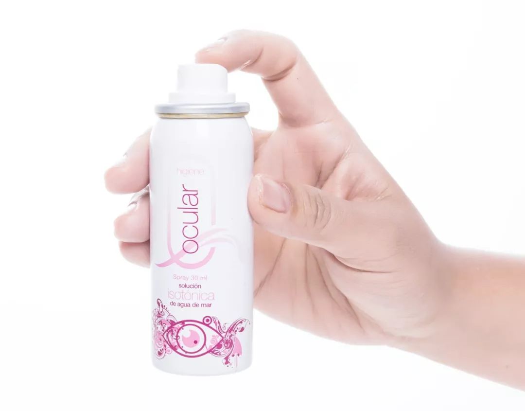 眼干眼涩眼劳累喷雾,防干眼喷雾