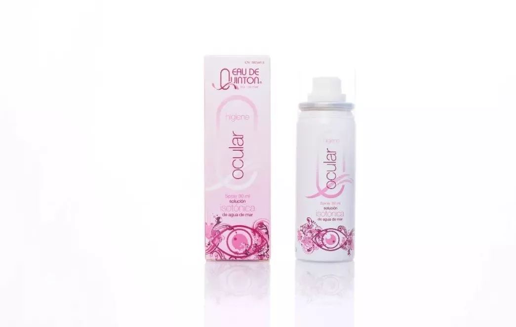 眼干眼涩眼劳累喷雾,防干眼喷雾