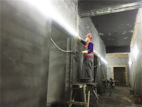 一个公园需要具备哪些功能,一个公园带来无限生机