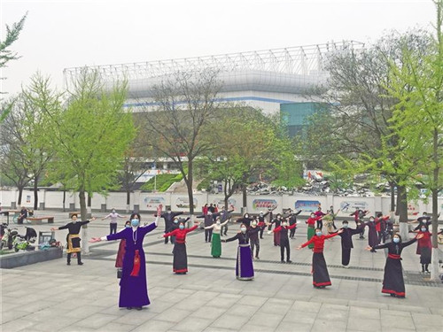 一个公园需要具备哪些功能,一个公园带来无限生机