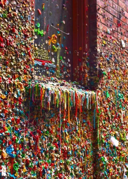 新加坡不能吃口香糖为什么,去新加坡口香糖都不能带吗