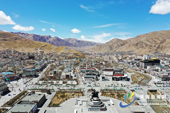 玉树抗震救灾10周年,玉树十年之变全过程