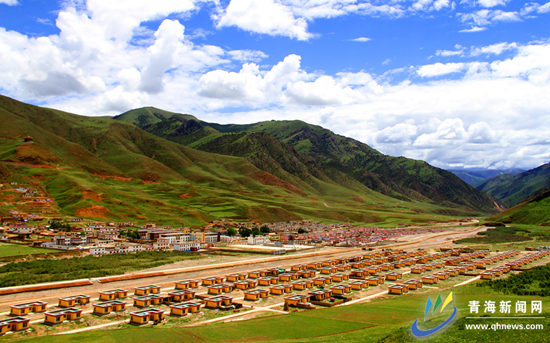 玉树抗震救灾10周年,玉树十年之变全过程