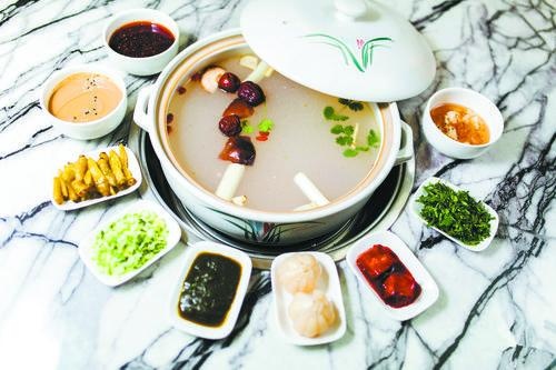 兰州美食排行榜前十名餐厅攻略,带你尝遍兰州美食