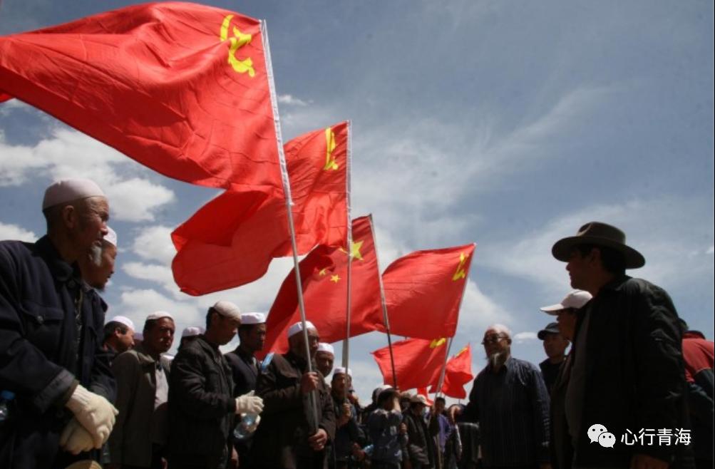 抗震救灾玉树,玉树不倒