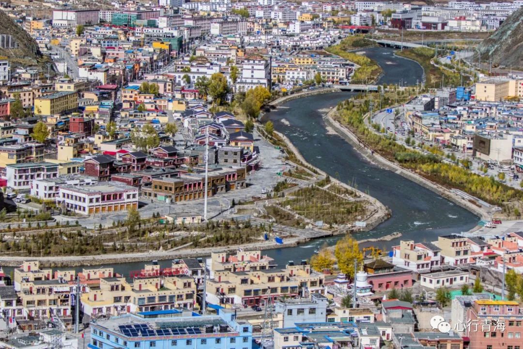 抗震救灾玉树,玉树不倒