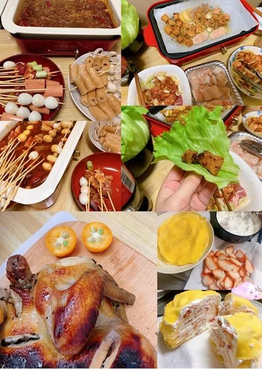 日本“佛系封城”是种怎样的体验？留日夫妻讲述：未完全限制出行，全靠民众自觉｜海外华人抗疫故事