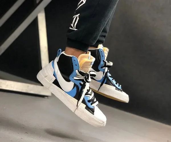 便宜质量好的球鞋没超过20块,便宜不掉价的球鞋