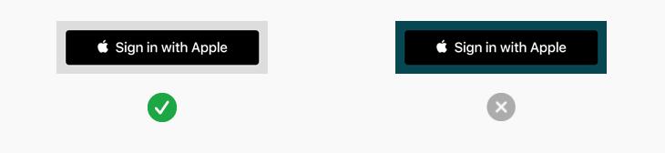 解析新第三方登录方式——苹果登录「SigninwithApple」