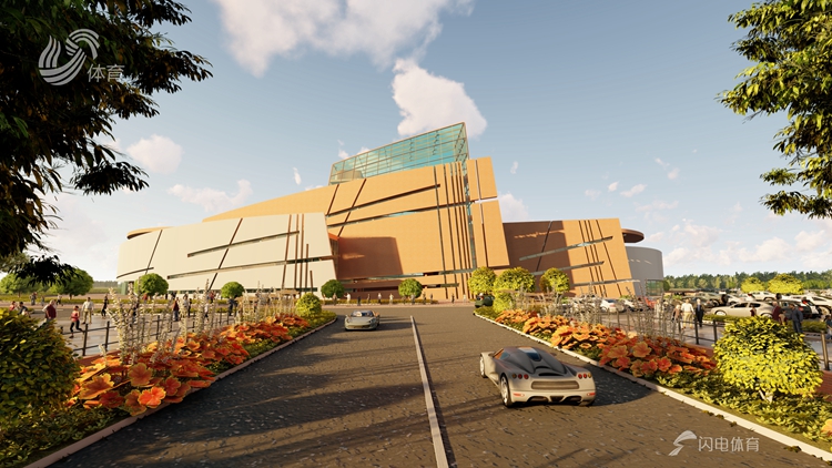 日照新建足球场,日照启宇专业足球场