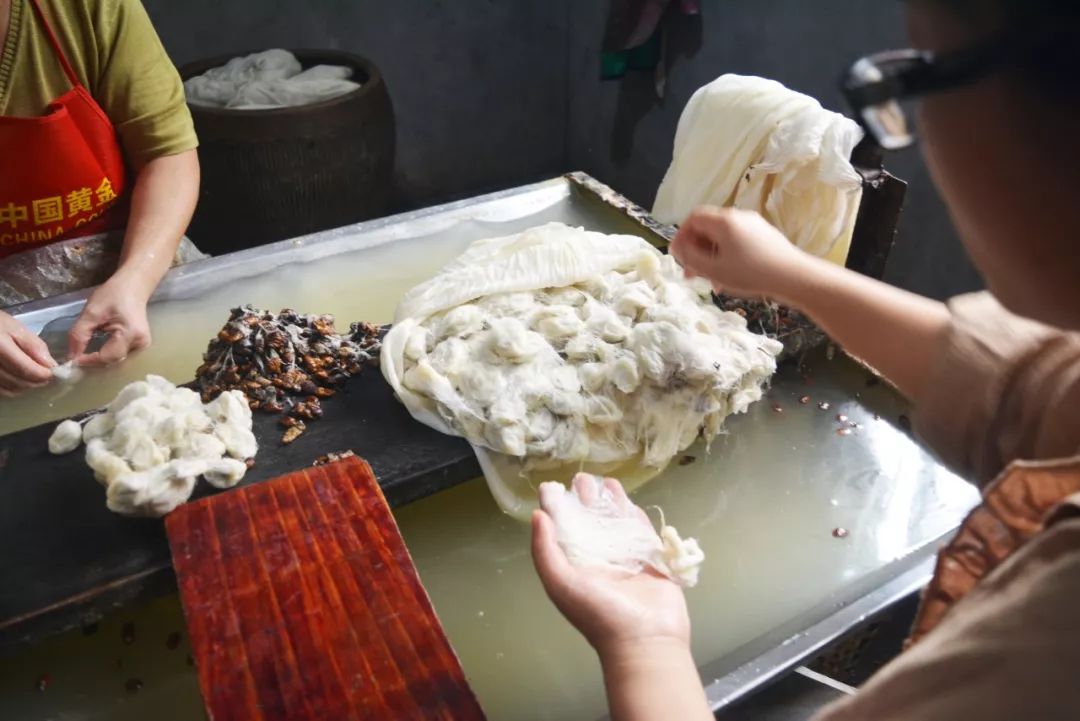 蚕丝被被曝光了！长期盖蚕丝被的人发生了惊人变化...没看的赶紧看看吧