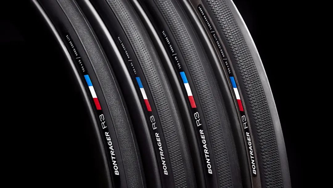 30mm+宽胎正当时：BontragerR332c真空胎体验